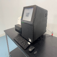 Illumina MiSeq Gene Sequencing System image 1